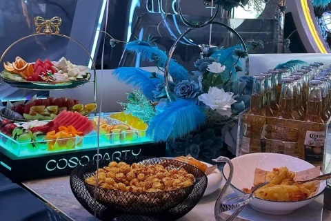 阿克苏夜场职业发展指南 绽放多浪河畔的自信光彩